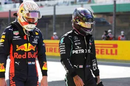 Verstappen calls Honda's problems "not normal"