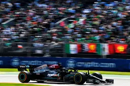 Hamilton seemingly decides: 'He will continue next season'
