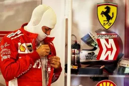 Vettel over terugkeer Kubica: "Genoeg jonge coureurs die een kans verdienen"