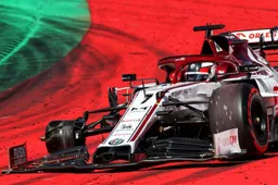 Brawn: Sunday showed an "astonishing lack of reliability"