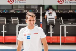 Fittipaldi disappointed with Haas decision: "As a racer at heart, it hurts"