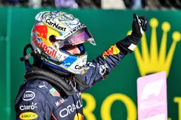 Verstappen takes Ferrari into account: "Will be difficult with the tyres".