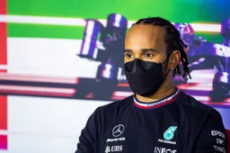 'Hamilton's return looks definite after seat fitting at Mercedes factory'