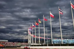 LIVE: Formula 1 2019 Russian Grand Prix qualifying - Who will take pole?
