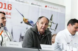 Dreigementen Ferrari 'contraproductief' volgens Berger