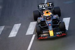 F1 EN DIRECTO | FP3 para el Gran Premio de Mónaco 2023