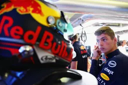 Verstappen: ''We waren snel op alle banden''