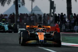 FIA attracts new chief with a history at McLaren