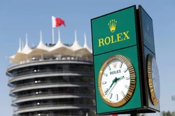 OFFICIAL: These are the starting times for all Grands Prix in 2021!