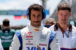 Ricciardo spera di "ribaltare la situazione" raggiungendo un importante traguardo in F1