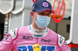 Verstappen happy with Hulkenberg's return: "He deserves a place in F1"