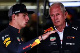 Marko is duidelijk over zijn coureurs: "Ik heb geen persoonlijke favoriet"