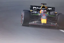 Samenvatting VT1 GP Nederland | Verstappen geeft tempo aan in Zandvoort