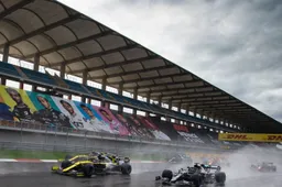 Chilton analyses: Hamilton 'could not have done better' in Turkey