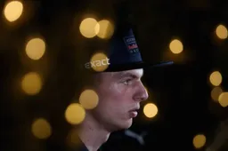 Max: “Ontzettende teleurstelling, hier hadden we goed kunnen scoren”