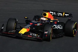 Katar Grand Prix Vorschau | Alle Augen auf den Sprint mit Verstappen