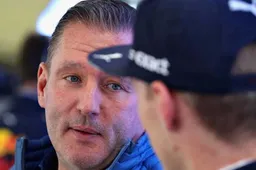 Kijktip: Jos Verstappen zit vanavond bij Ziggo Peptalk