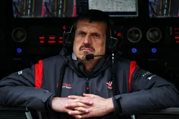 Guenther Steiner: "Ik word niet wakker met de gedachte om teams te pesten"