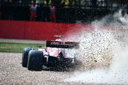 Prestaties Ferrari aankomend weekend dubieus: "Ferrari kan verrassen"