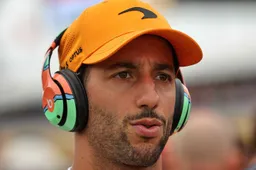 Reacciones en Internet tras la marcha de Ricciardo de McLaren
