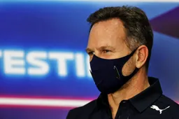 Horner: 'Alle focus op sneller maken van de auto in plaats van problemen oplossen'