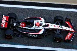 'Groot nieuws bij Haas F1: technisch directeur Resta pakt zijn biezen'