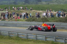 Plooij: “Contracten tussen FOM en Zandvoort nog niet getekend”