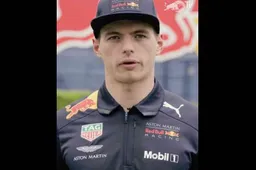 Dit is de 2018 aftermovie van Red Bull Racing