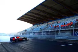 Nieuw hoofdstuk toegevoegd aan heuse 'Zandvoort-rel'