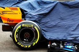 “Alternatief op halo máár 10% effectief bij crash Leclerc”, onthult FIA