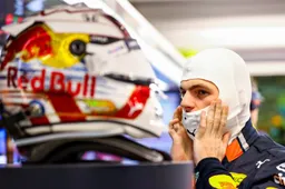 Verstappen over zwart-witte vlag: "Of ik daar gebruik van ga maken? Iedereen!"