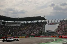 Overeenkomst Mexicaanse GP zo goed als rond