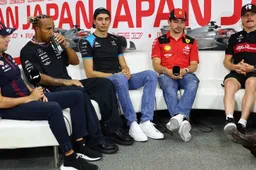 Wer ist der nächste, der sich nach Verstappen und Piastri bis 2026 verpflichtet?