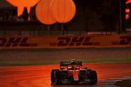 McLaren find fighting spirit after 'ultimately disappointing' triple header