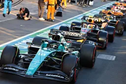 Aston Martin-topman: ‘Willen zo dicht mogelijk bij Red Bull komen’