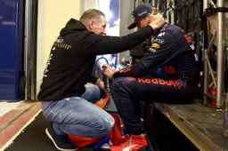Wanneer werd Max Verstappen voor het eerst F1 wereldkampioen?