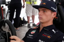 Live | Verstappen at the start in Petit Le Mans