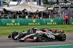F1 Today | Haas signs new deal with Ferrari and Red Bull files a complaint