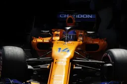 De onrust bij McLaren in Woking groeit steeds verder