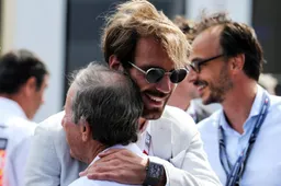 Vergne not happy with FIA: 'Treated like criminals, false accusations'