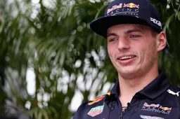 Een Q&A met Max Verstappen: Het leven buiten de F1