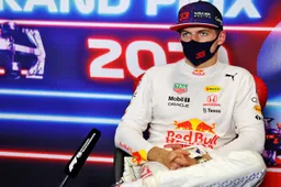 Verstappen verwacht Hamilton achter zich: "Zijn het hele weekend al snel"