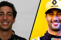 Een decennium in de Formule 1: Jonge broekies en talentvolle tieners