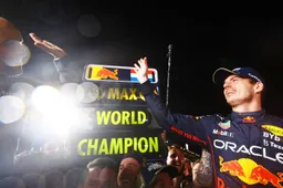 Ferrari en Mercedes zijn duidelijk bang voor dominantie van Verstappen