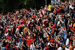 Watch: 2018 Belgian Grand Prix recap