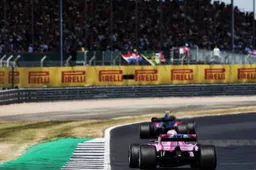 “Vanaf 2021 kunnen F1-teams makkelijker sponsoren aantrekken”