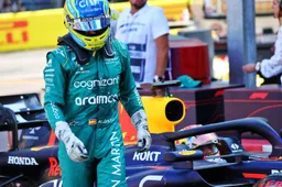 "En una carrera normal en Mónaco, deberíamos estar en el podio".