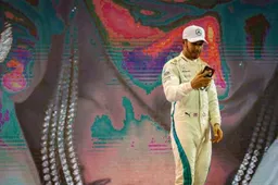 Hamilton insists no mental edge over Vettel despite the spin