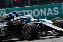 Haas pair set to be involved with NASCAR on Thursday
