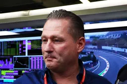Van Kalmthout maakt indruk bij Verstappens: "Heeft erg goed werk verricht"